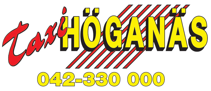 Taxi Höganäs